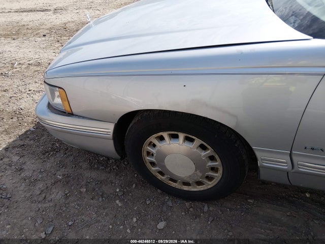 46246512 :رقم المزاد ، 1G6KD54Y9XU764171 vin ، 1999 Cadillac Deville مزاد بيع