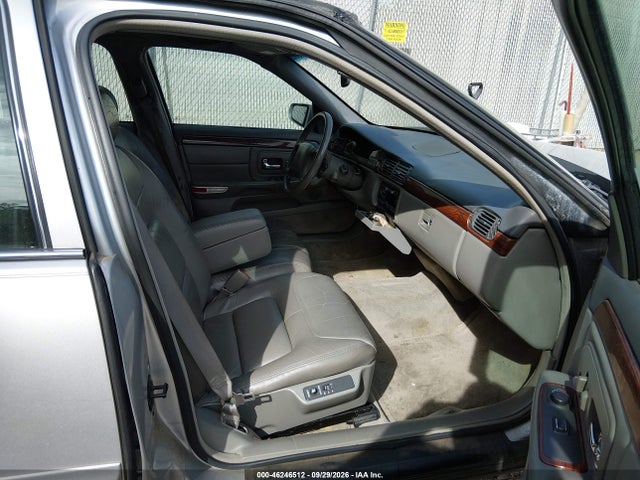 46246512 :رقم المزاد ، 1G6KD54Y9XU764171 vin ، 1999 Cadillac Deville مزاد بيع