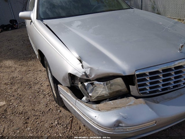 46246512 :رقم المزاد ، 1G6KD54Y9XU764171 vin ، 1999 Cadillac Deville مزاد بيع