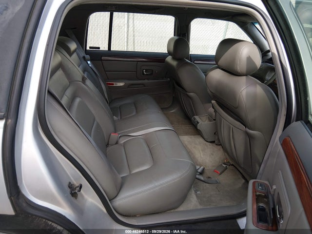 46246512 :رقم المزاد ، 1G6KD54Y9XU764171 vin ، 1999 Cadillac Deville مزاد بيع