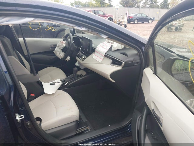 Продажа на аукционе авто 2022 Toyota Corolla Hybrid Le, vin: JTDEAMDE2NJ052702, номер лота: 46246513