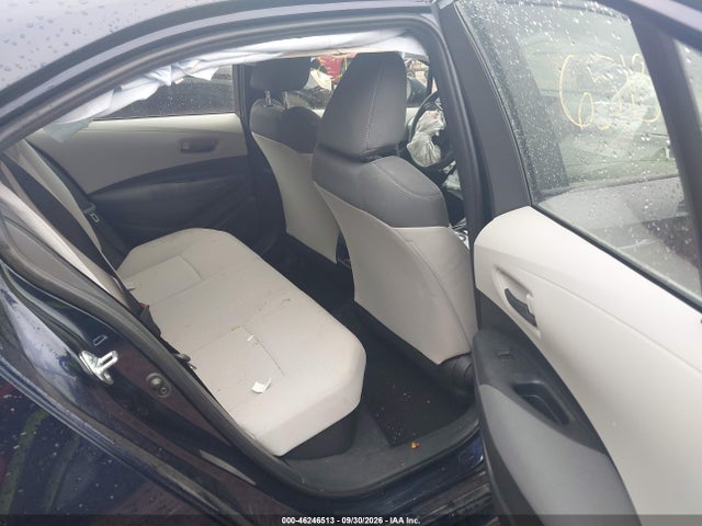 Продажа на аукционе авто 2022 Toyota Corolla Hybrid Le, vin: JTDEAMDE2NJ052702, номер лота: 46246513