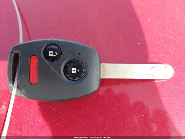 Продаж на аукціоні авто 2013 Honda Fit Sport, vin: JHMGE8H58DC008459, номер лоту: 46246522