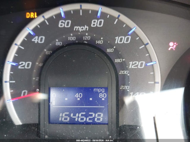 Продаж на аукціоні авто 2013 Honda Fit Sport, vin: JHMGE8H58DC008459, номер лоту: 46246522