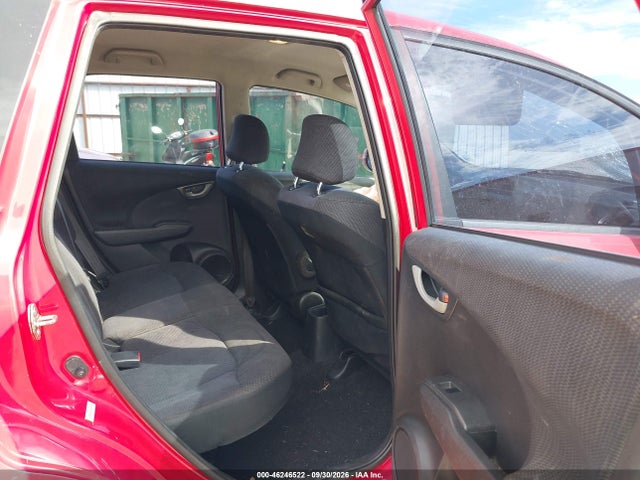 Продаж на аукціоні авто 2013 Honda Fit Sport, vin: JHMGE8H58DC008459, номер лоту: 46246522