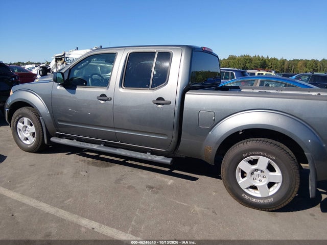 Aukcja sprzedaży 2007 Nissan Frontier Se, vin: 1N6AD09W17C421229, numer aukcji: 46246540