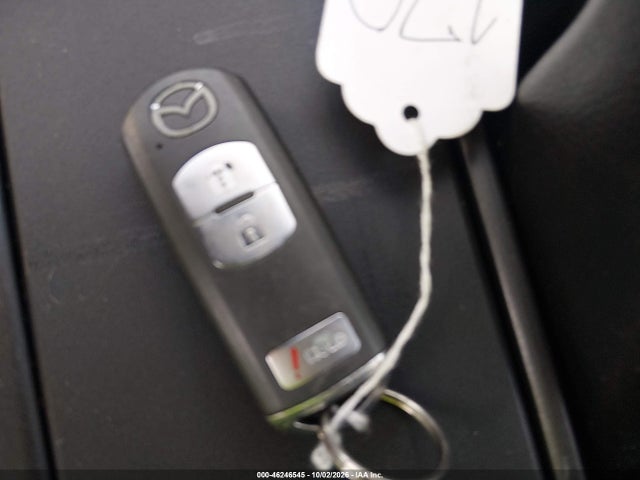 Продаж на аукціоні авто 2013 Mazda Mazda3 I Touring, vin: JM1BL1LP8D1739485, номер лоту: 46246545