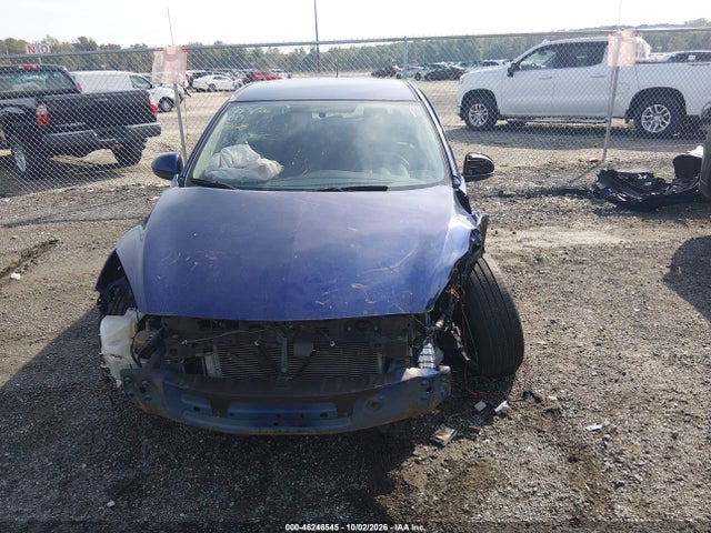 Продаж на аукціоні авто 2013 Mazda Mazda3 I Touring, vin: JM1BL1LP8D1739485, номер лоту: 46246545