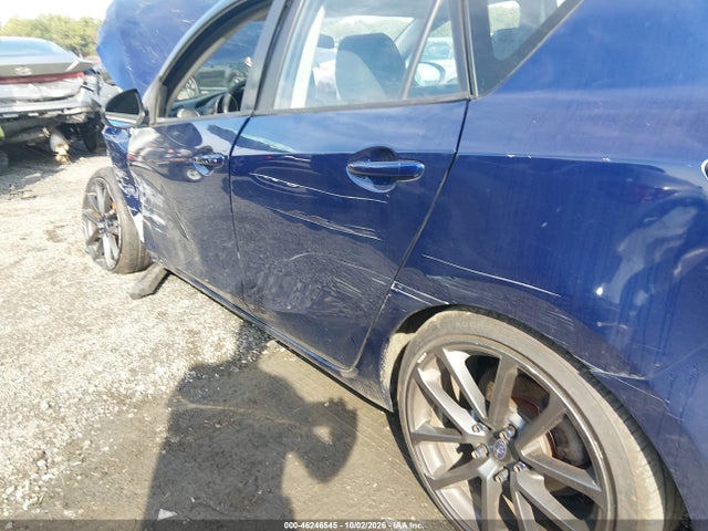Продаж на аукціоні авто 2013 Mazda Mazda3 I Touring, vin: JM1BL1LP8D1739485, номер лоту: 46246545