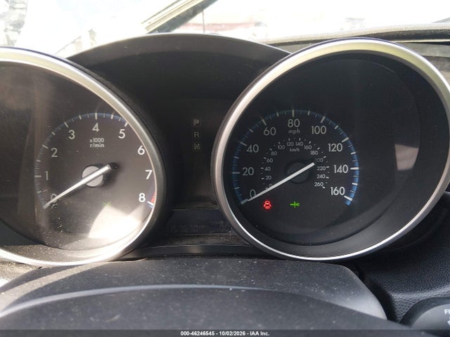 Продаж на аукціоні авто 2013 Mazda Mazda3 I Touring, vin: JM1BL1LP8D1739485, номер лоту: 46246545