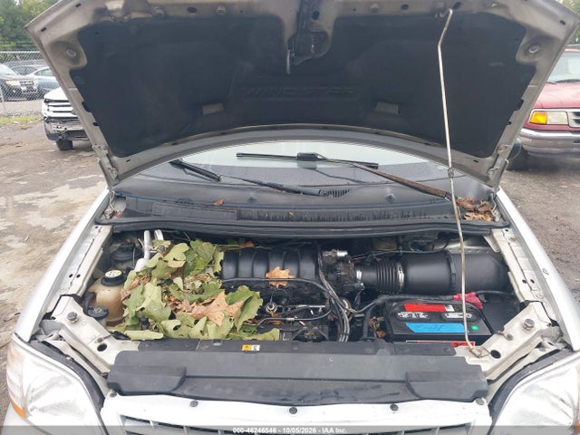 Aukcja sprzedaży 2002 Ford Windstar Sport, vin: 2FMZA57472BB72288, numer aukcji: 46246546