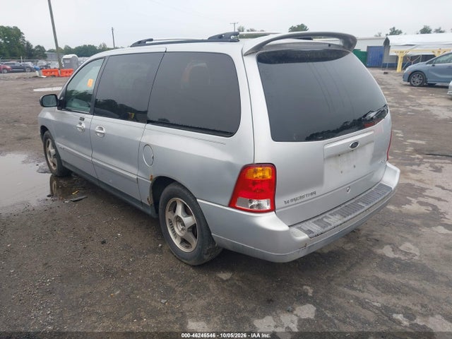 Aukcja sprzedaży 2002 Ford Windstar Sport, vin: 2FMZA57472BB72288, numer aukcji: 46246546