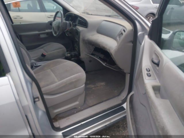 Aukcja sprzedaży 2002 Ford Windstar Sport, vin: 2FMZA57472BB72288, numer aukcji: 46246546