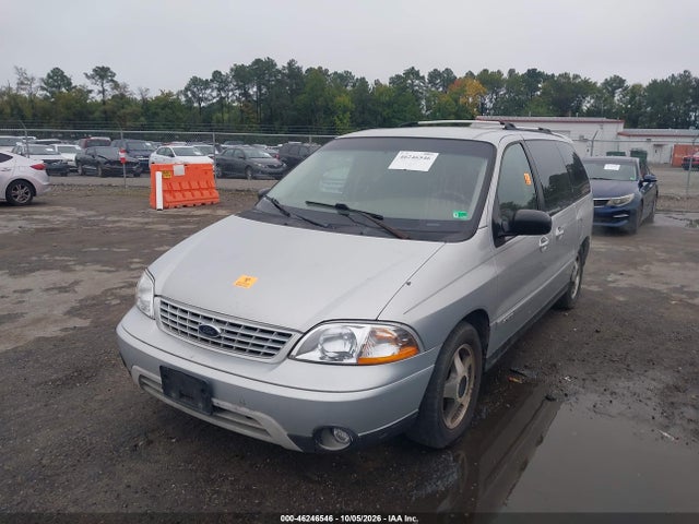 Aukcja sprzedaży 2002 Ford Windstar Sport, vin: 2FMZA57472BB72288, numer aukcji: 46246546