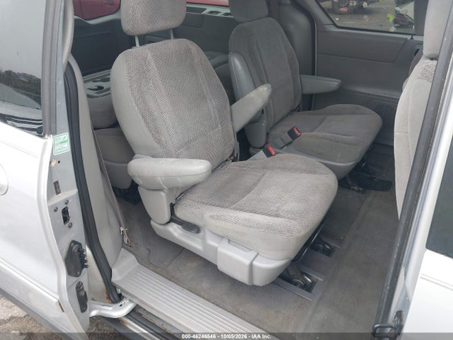 Aukcja sprzedaży 2002 Ford Windstar Sport, vin: 2FMZA57472BB72288, numer aukcji: 46246546