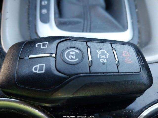 Продажа на аукционе авто 2016 Ford Fusion Se, vin: 3FA6P0HD5GR239170, номер лота: 46246555