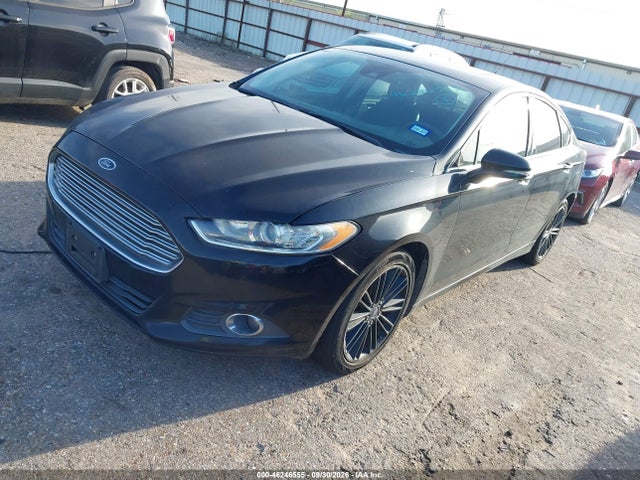 Продажа на аукционе авто 2016 Ford Fusion Se, vin: 3FA6P0HD5GR239170, номер лота: 46246555