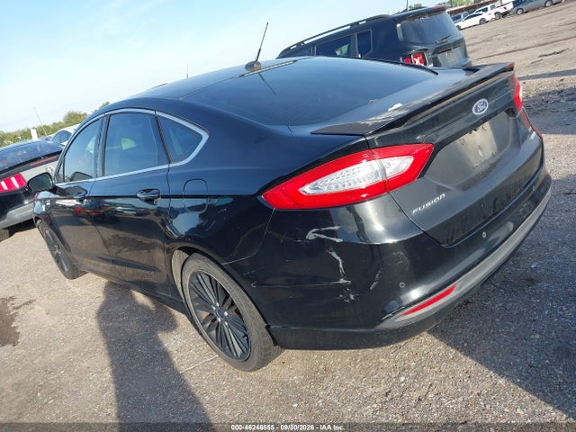 Продажа на аукционе авто 2016 Ford Fusion Se, vin: 3FA6P0HD5GR239170, номер лота: 46246555