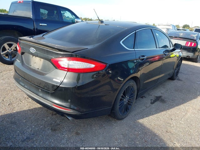 Продажа на аукционе авто 2016 Ford Fusion Se, vin: 3FA6P0HD5GR239170, номер лота: 46246555