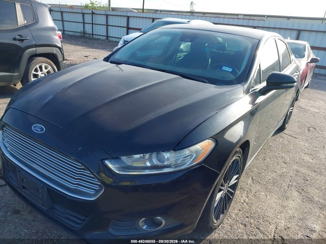 Продажа на аукционе авто 2016 Ford Fusion Se, vin: 3FA6P0HD5GR239170, номер лота: 46246555