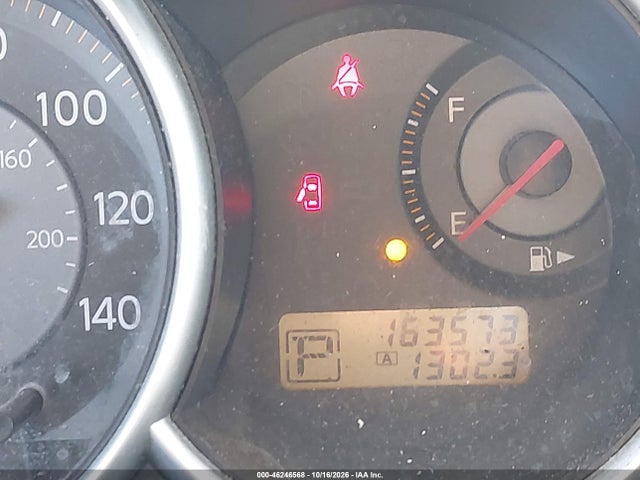 Aukcja sprzedaży 2008 Nissan Versa 1.8 S, vin: 3N1BC11E28L463629, numer aukcji: 46246568