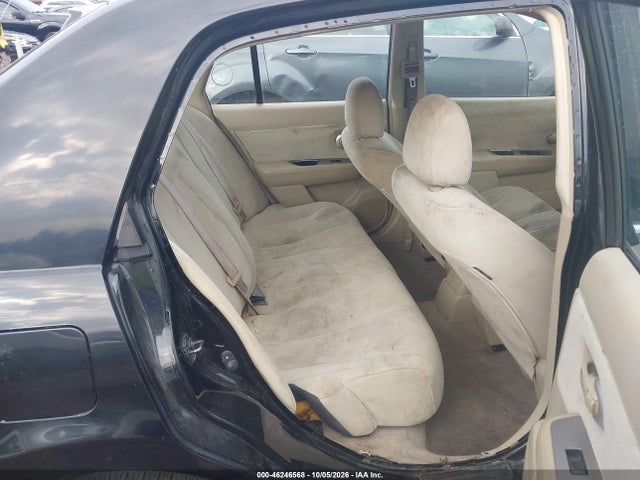Aukcja sprzedaży 2008 Nissan Versa 1.8 S, vin: 3N1BC11E28L463629, numer aukcji: 46246568