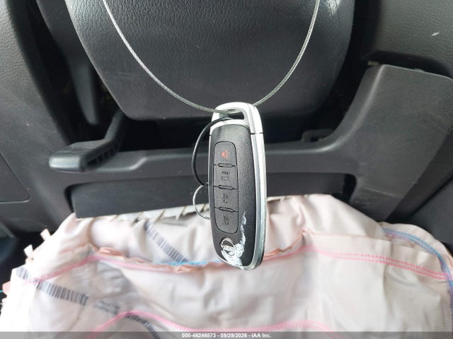 Aukcja sprzedaży 2025 Nissan Sentra Sv, vin: 3N1AB8CV5SY295421, numer aukcji: 46246573