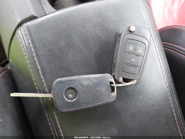 Aukcja sprzedaży 2010 Chevrolet Camaro 2lt, vin: 2G1FG1EV7A9170761, numer aukcji: 46246575