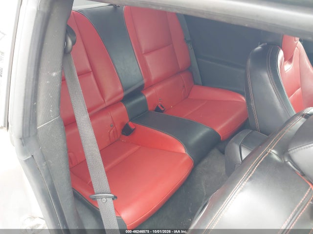 Aukcja sprzedaży 2010 Chevrolet Camaro 2lt, vin: 2G1FG1EV7A9170761, numer aukcji: 46246575