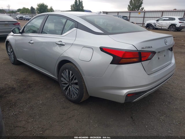 46246590 :رقم المزاد ، 1N4BL4DV8SN380102 vin ، 2025 Nissan Altima Sv Fwd مزاد بيع