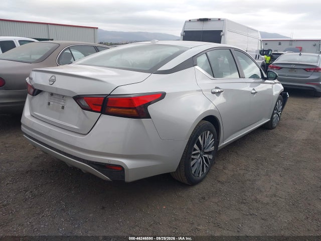 46246590 :رقم المزاد ، 1N4BL4DV8SN380102 vin ، 2025 Nissan Altima Sv Fwd مزاد بيع