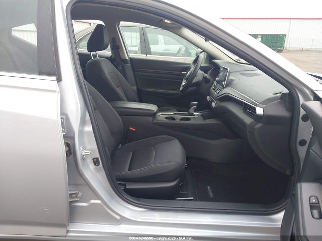 46246590 :رقم المزاد ، 1N4BL4DV8SN380102 vin ، 2025 Nissan Altima Sv Fwd مزاد بيع