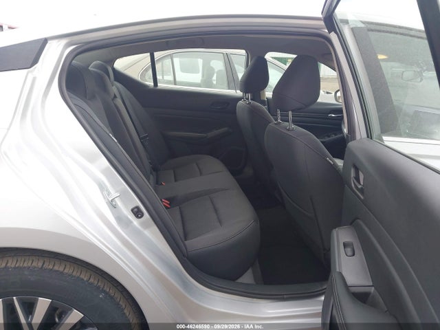 46246590 :رقم المزاد ، 1N4BL4DV8SN380102 vin ، 2025 Nissan Altima Sv Fwd مزاد بيع