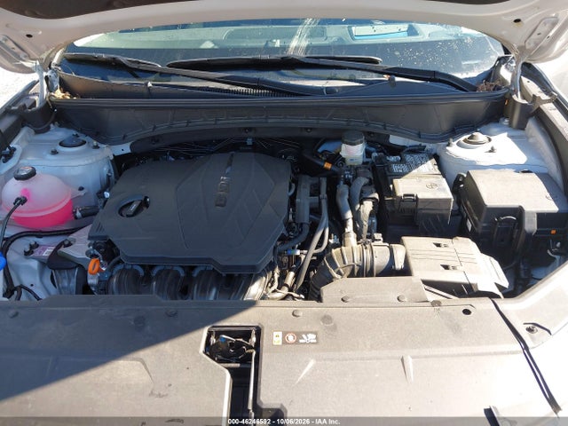 46246592 :رقم المزاد ، 5NMJECDE5TH613779 vin ، 2026 Hyundai Tucson Limited مزاد بيع