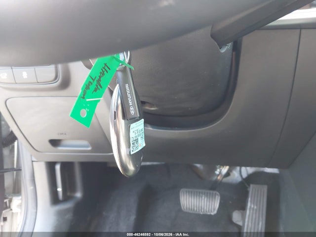 46246592 :رقم المزاد ، 5NMJECDE5TH613779 vin ، 2026 Hyundai Tucson Limited مزاد بيع