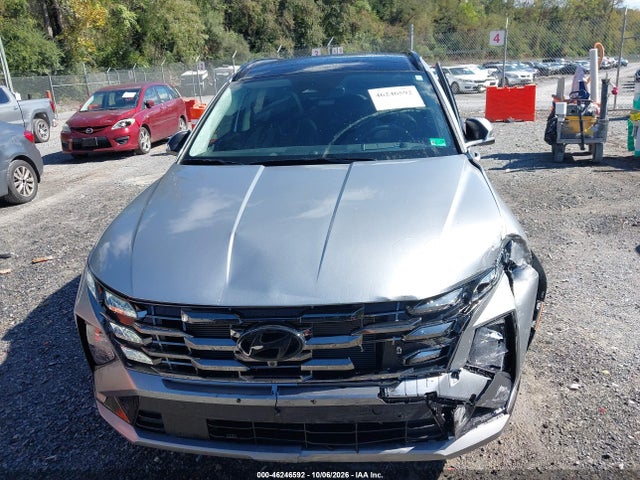46246592 :رقم المزاد ، 5NMJECDE5TH613779 vin ، 2026 Hyundai Tucson Limited مزاد بيع