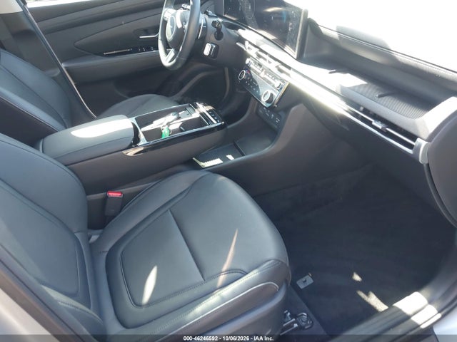 46246592 :رقم المزاد ، 5NMJECDE5TH613779 vin ، 2026 Hyundai Tucson Limited مزاد بيع