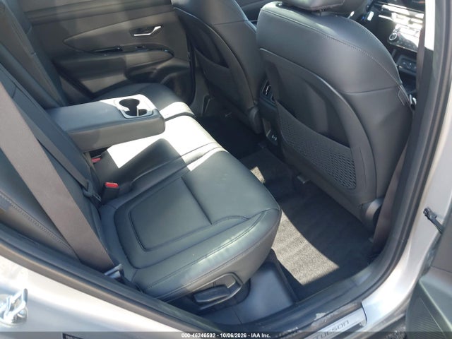 46246592 :رقم المزاد ، 5NMJECDE5TH613779 vin ، 2026 Hyundai Tucson Limited مزاد بيع