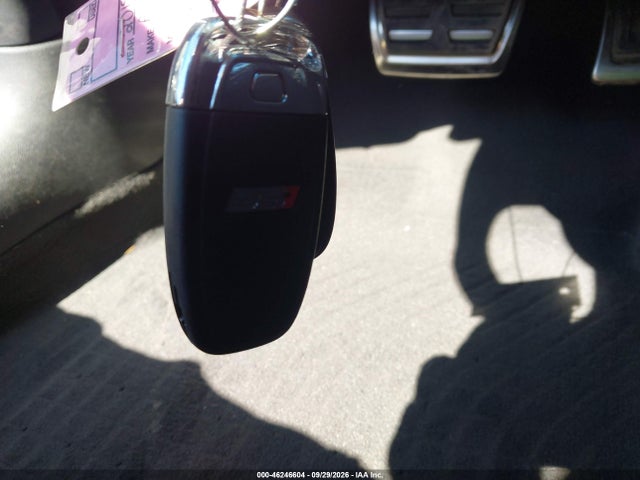 Продаж на аукціоні авто 2015 Audi S6 4.0t (s Tronic) (no Longer Orderable), vin: WAUF2AFC8FN011123, номер лоту: 46246604