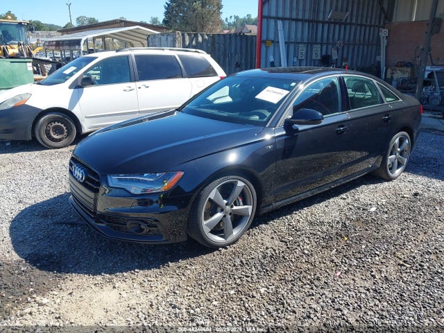 Продаж на аукціоні авто 2015 Audi S6 4.0t (s Tronic) (no Longer Orderable), vin: WAUF2AFC8FN011123, номер лоту: 46246604