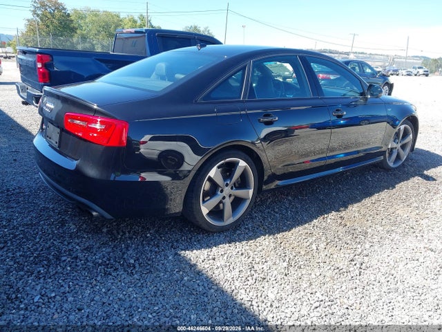 Продаж на аукціоні авто 2015 Audi S6 4.0t (s Tronic) (no Longer Orderable), vin: WAUF2AFC8FN011123, номер лоту: 46246604