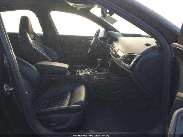 Продаж на аукціоні авто 2015 Audi S6 4.0t (s Tronic) (no Longer Orderable), vin: WAUF2AFC8FN011123, номер лоту: 46246604