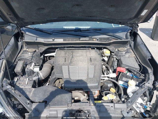 Aukcja sprzedaży 2019 Subaru Forester Premium, vin: JF2SKAECXKH512883, numer aukcji: 46246609