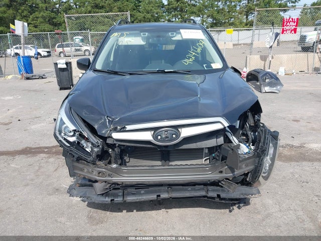 Aukcja sprzedaży 2019 Subaru Forester Premium, vin: JF2SKAECXKH512883, numer aukcji: 46246609