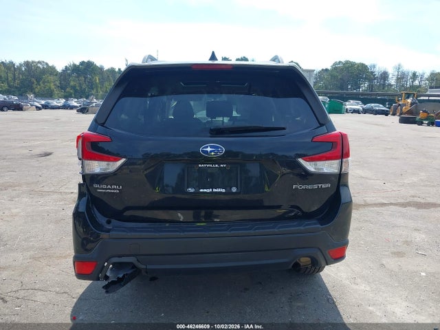 Aukcja sprzedaży 2019 Subaru Forester Premium, vin: JF2SKAECXKH512883, numer aukcji: 46246609