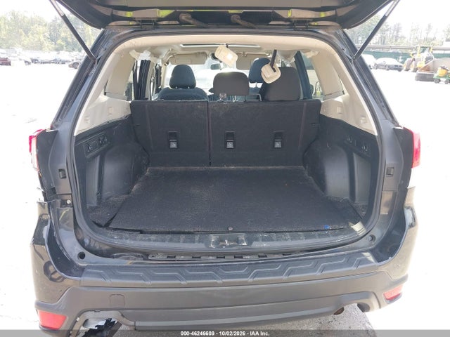 Aukcja sprzedaży 2019 Subaru Forester Premium, vin: JF2SKAECXKH512883, numer aukcji: 46246609
