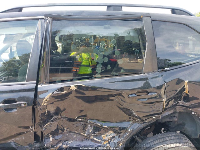 Aukcja sprzedaży 2019 Subaru Forester Premium, vin: JF2SKAECXKH512883, numer aukcji: 46246609