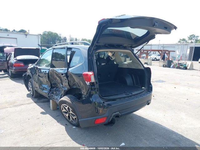 Aukcja sprzedaży 2019 Subaru Forester Premium, vin: JF2SKAECXKH512883, numer aukcji: 46246609