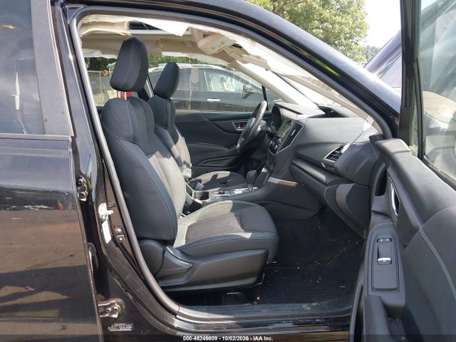 Aukcja sprzedaży 2019 Subaru Forester Premium, vin: JF2SKAECXKH512883, numer aukcji: 46246609