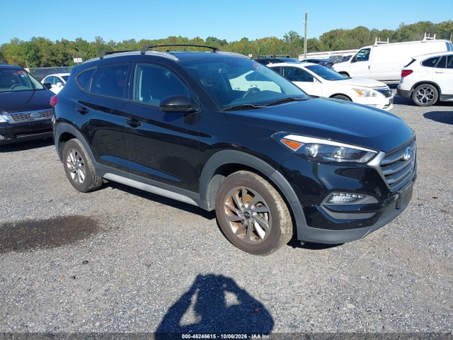 Aukcja sprzedaży 2017 Hyundai Tucson Se, vin: KM8J33A40HU519189, numer aukcji: 46246615